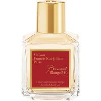 Maison Francis Kurkdjian Baccarat Rouge 540 Body Oil von Maison Francis Kurkdjian