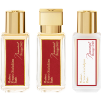 Maison Francis Kurkdjian Baccarat Rouge 540 Body Ritual Set von Maison Francis Kurkdjian