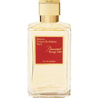 Maison Francis Kurkdjian Baccarat Rouge 540 EdP Nat. Spray von Maison Francis Kurkdjian
