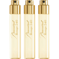 Maison Francis Kurkdjian Baccarat Rouge 540 EdP Refills von Maison Francis Kurkdjian