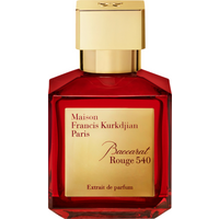 Maison Francis Kurkdjian Baccarat Rouge 540 Extrait de Parfum von Maison Francis Kurkdjian