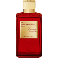 Maison Francis Kurkdjian Baccarat Rouge 540 Extrait de Parfum von Maison Francis Kurkdjian
