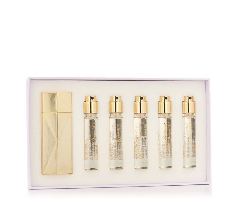 Maison Francis Kurkdjian Duft-Set Paris Baccarat Rouge 540 EdP 5x11ml + Sprühflakon von Maison Francis Kurkdjian