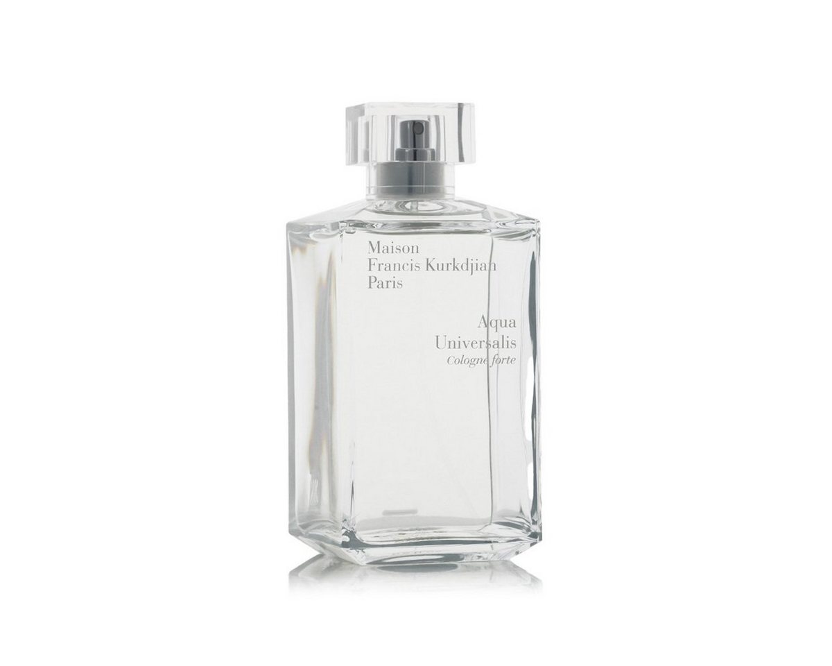 Maison Francis Kurkdjian Eau de Parfum Aqua Universalis Cologne Forte von Maison Francis Kurkdjian