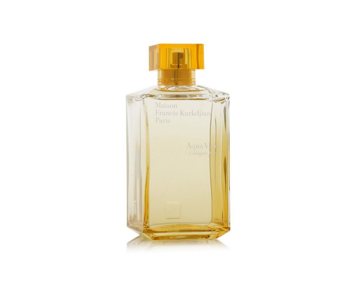 Maison Francis Kurkdjian Eau de Parfum Aqua Vitae Cologne Forte von Maison Francis Kurkdjian