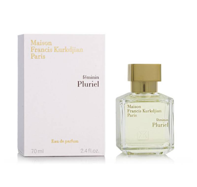Maison Francis Kurkdjian Eau de Parfum Féminin Pluriel - EDP - Inhalt: 70 ml von Maison Francis Kurkdjian