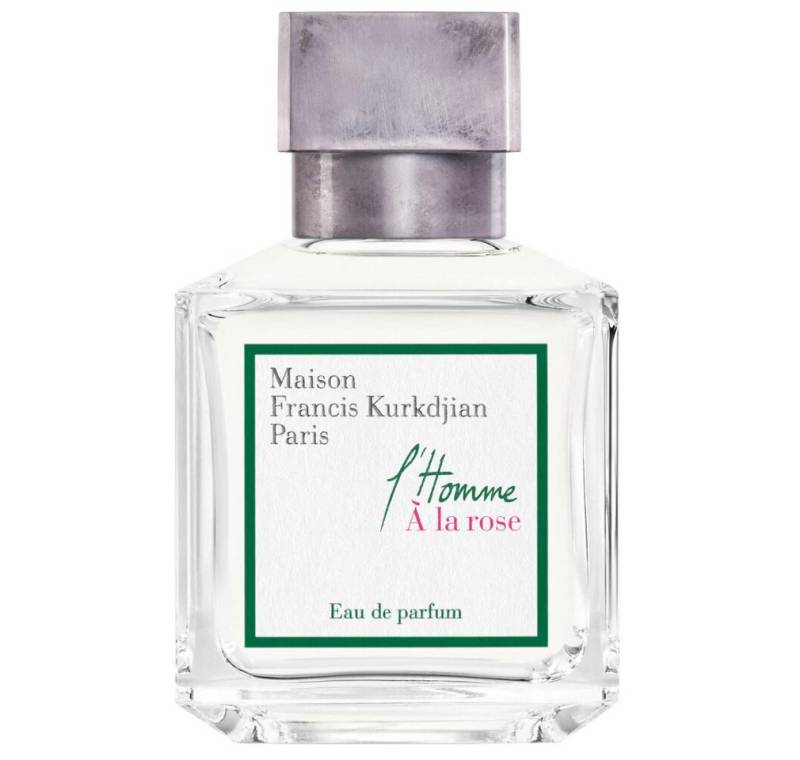 Maison Francis Kurkdjian Eau de Parfum L`Homme Ã La Rose - EDP - Volumen: 35 ml von Maison Francis Kurkdjian