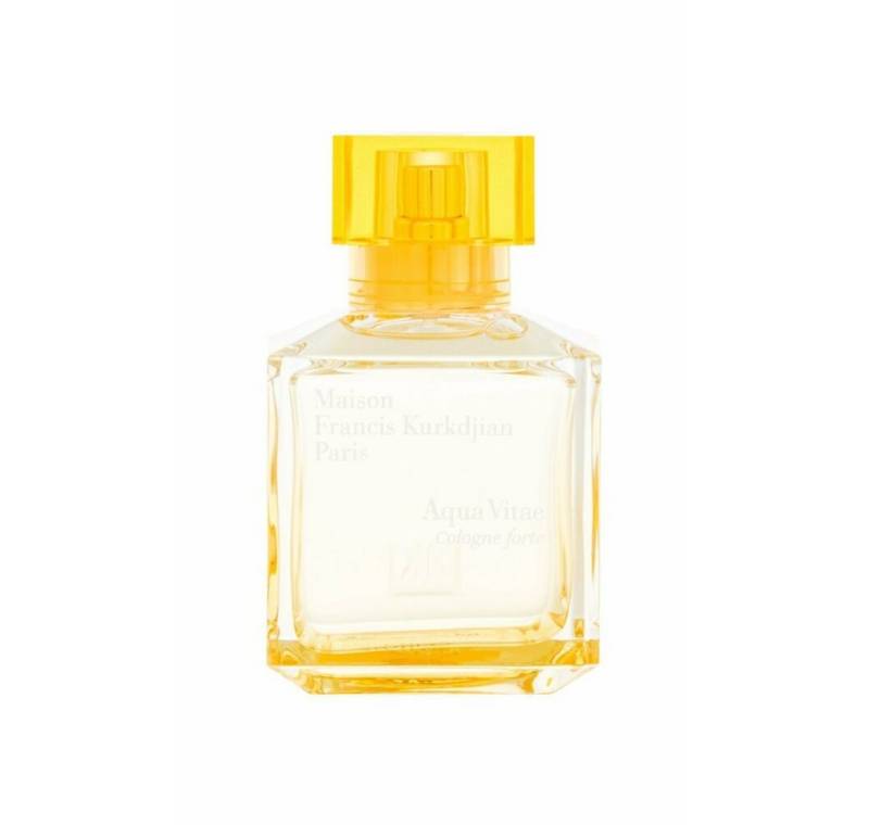 Maison Francis Kurkdjian Eau de Parfum MFKP Aqua Vitae Cologne Forte Edp Spray 70ml von Maison Francis Kurkdjian