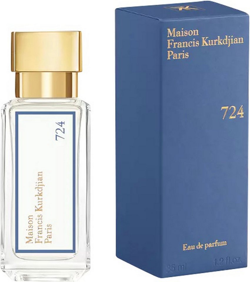 Maison Francis Kurkdjian Eau de Parfum Maison Francis Kurkdjian Fragrances 724 von Maison Francis Kurkdjian