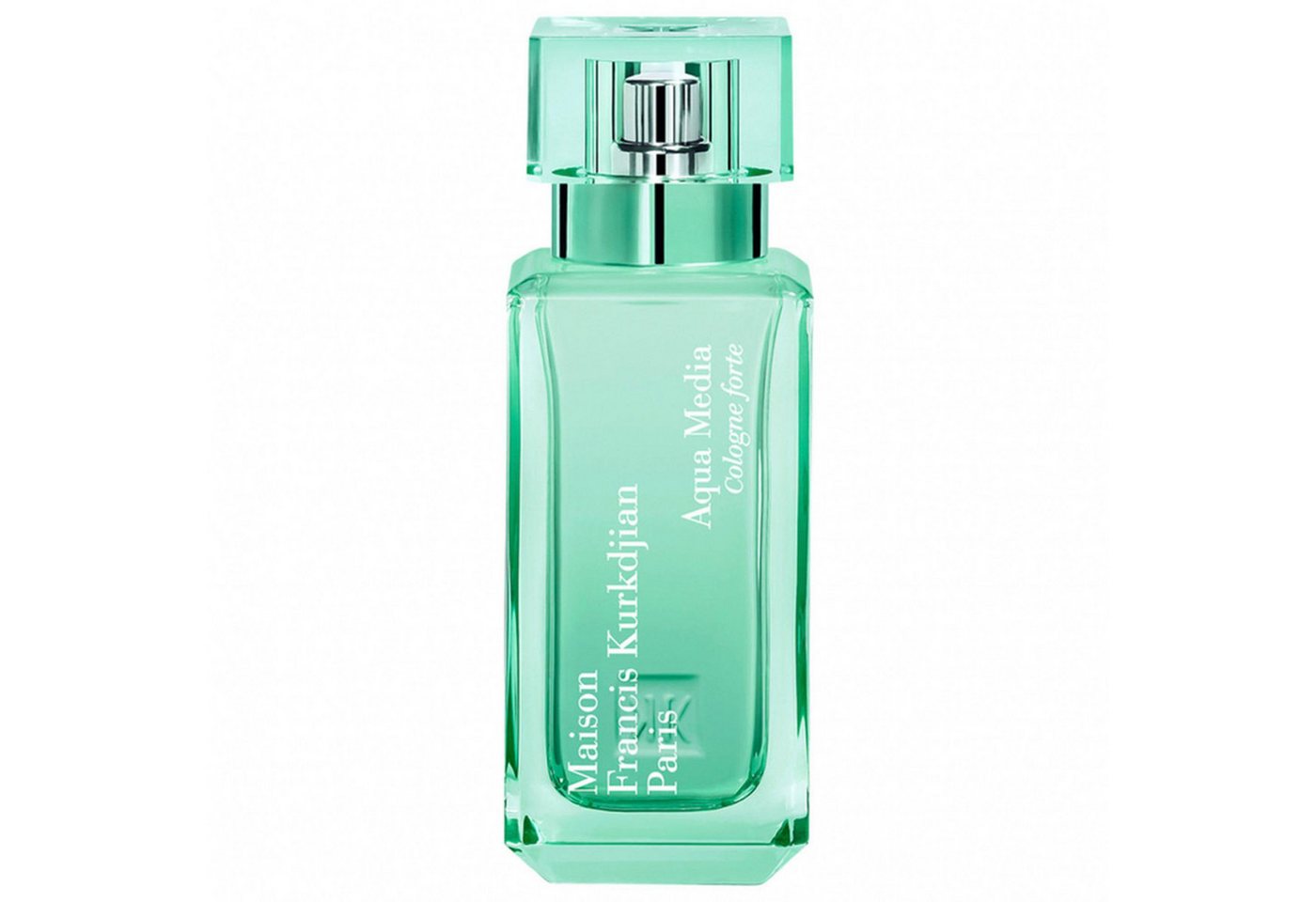 Maison Francis Kurkdjian Eau de Parfum Maison Francis Kurkdjian Fragrances Aqua Media Cologne forte von Maison Francis Kurkdjian