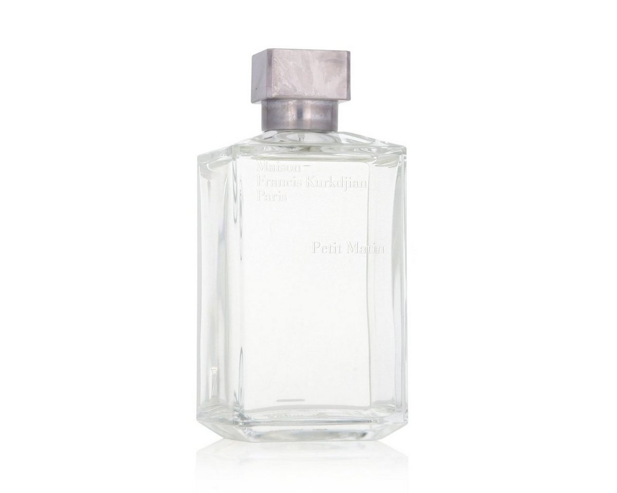 Maison Francis Kurkdjian Eau de Parfum Petit Matin von Maison Francis Kurkdjian