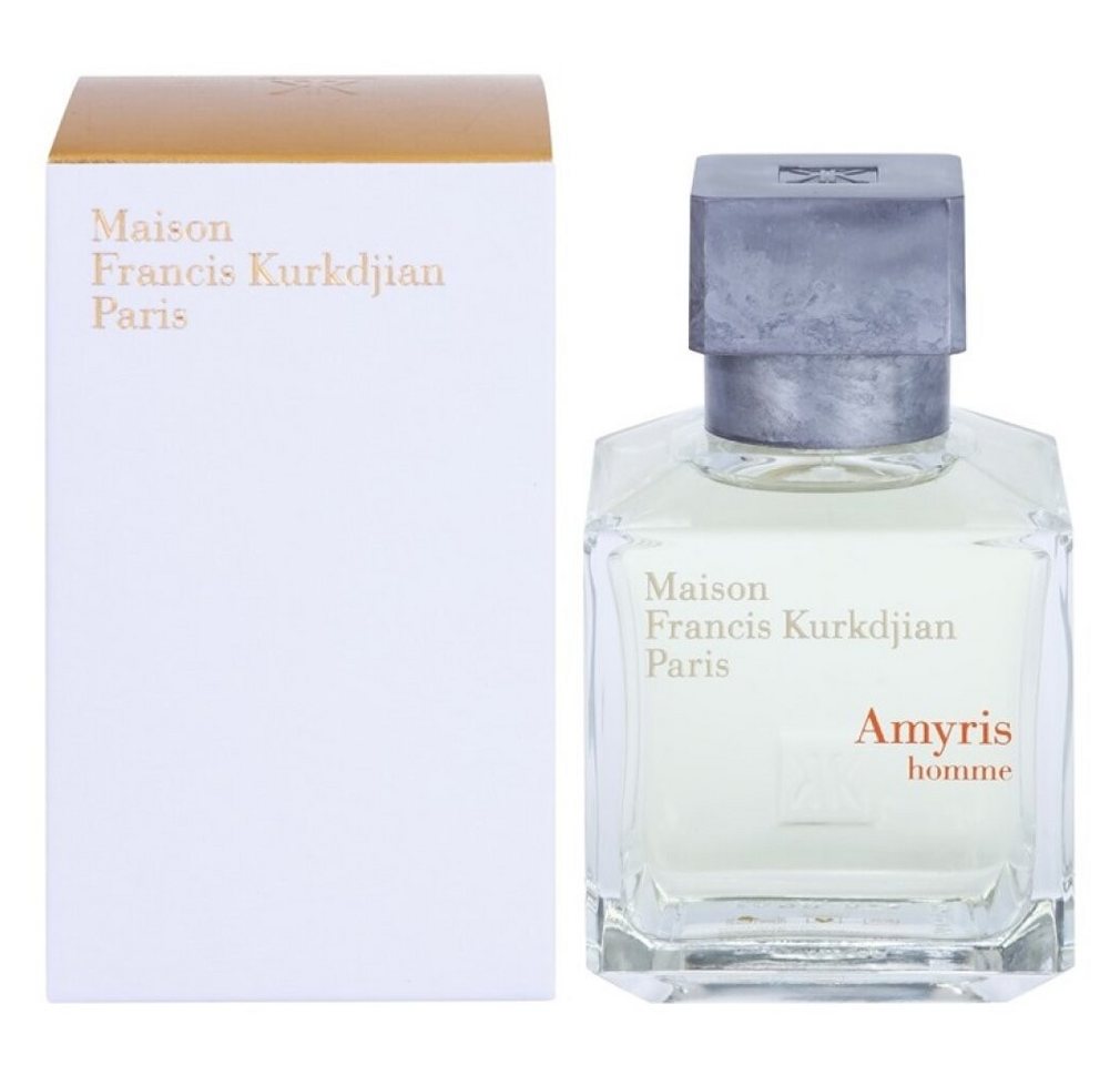 Maison Francis Kurkdjian Eau de Toilette Amyris Homme Eau de Toilette 70 ml für Männer von Maison Francis Kurkdjian