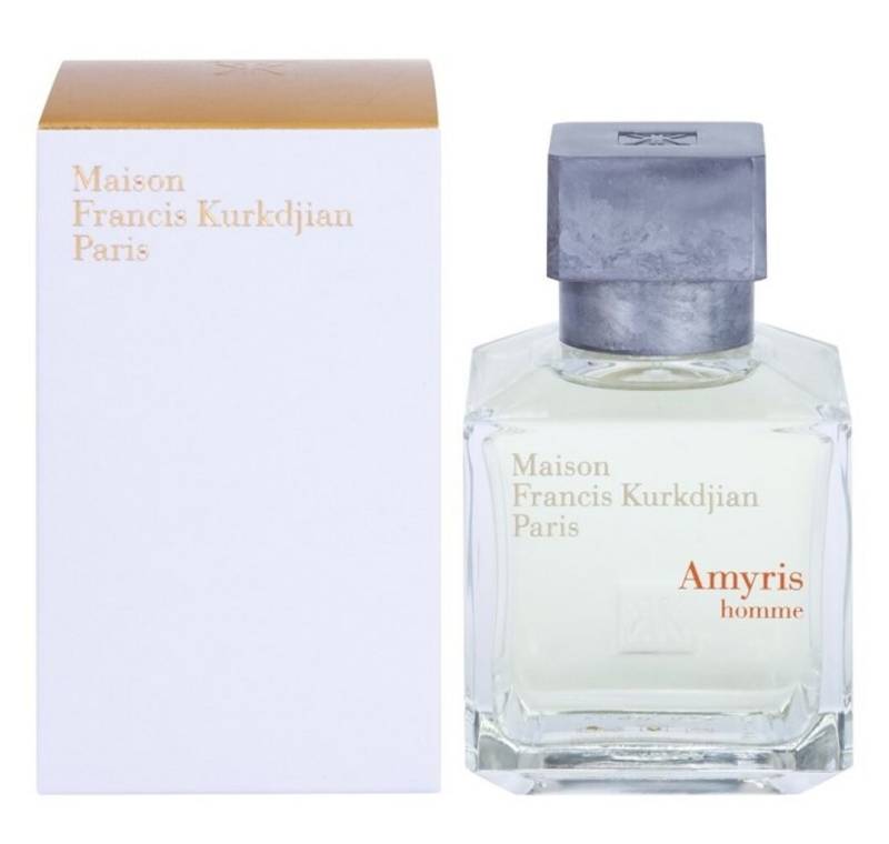 Maison Francis Kurkdjian Eau de Toilette Amyris Homme Eau de Toilette 70 ml für Männer von Maison Francis Kurkdjian