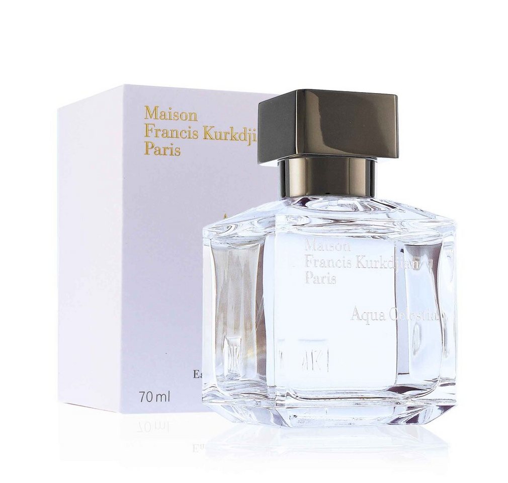 Maison Francis Kurkdjian Eau de Toilette Aqua Celestia Eau De Toilette 70 ml (unisex) von Maison Francis Kurkdjian