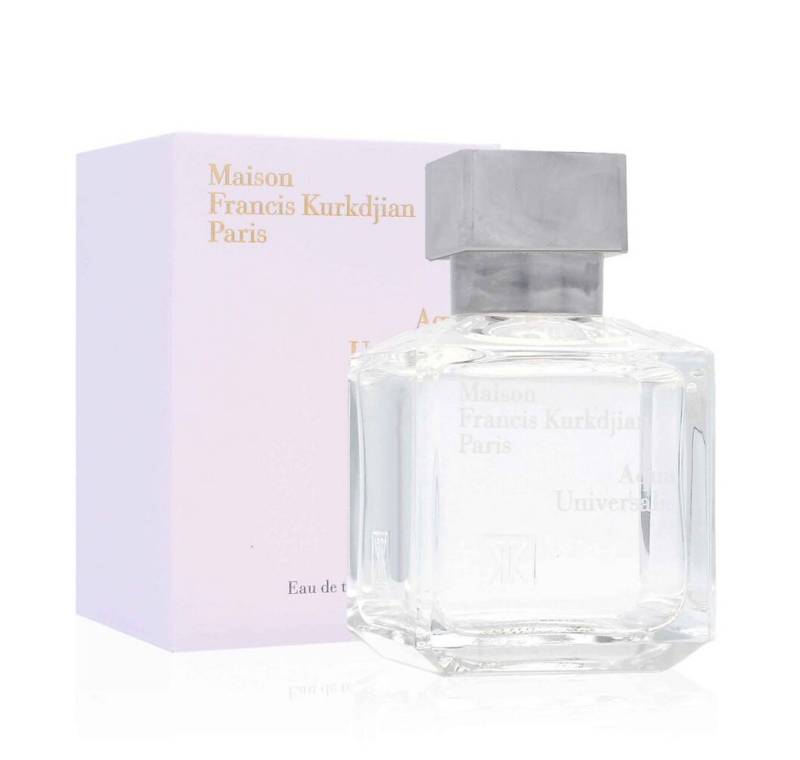 Maison Francis Kurkdjian Eau de Toilette MFKP Aqua Universalis Edt Spray von Maison Francis Kurkdjian