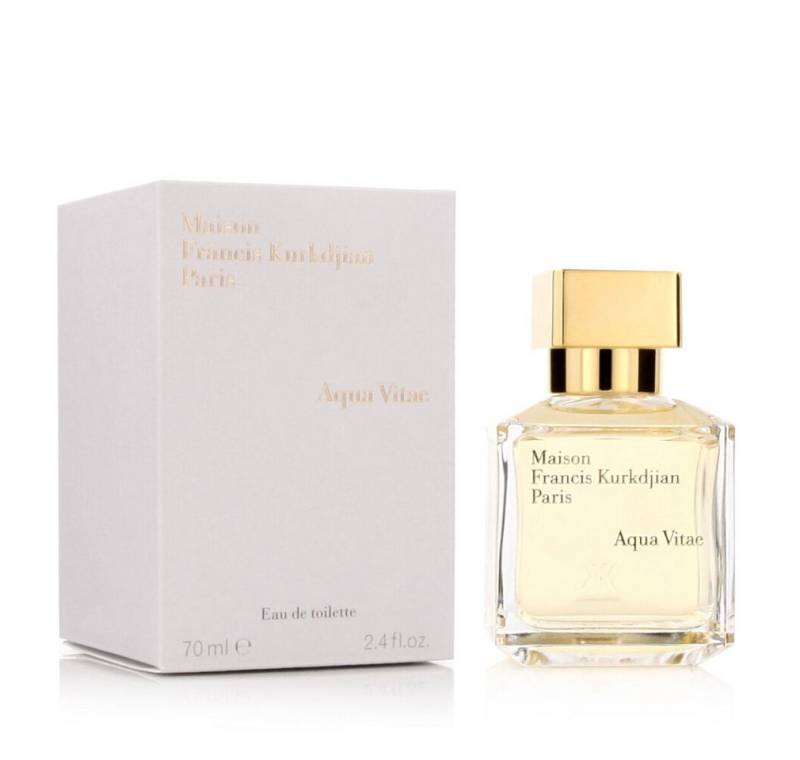 Maison Francis Kurkdjian Eau de Toilette Aqua Vitae Eau De Toilette 70 ml (unisex) von Maison Francis Kurkdjian