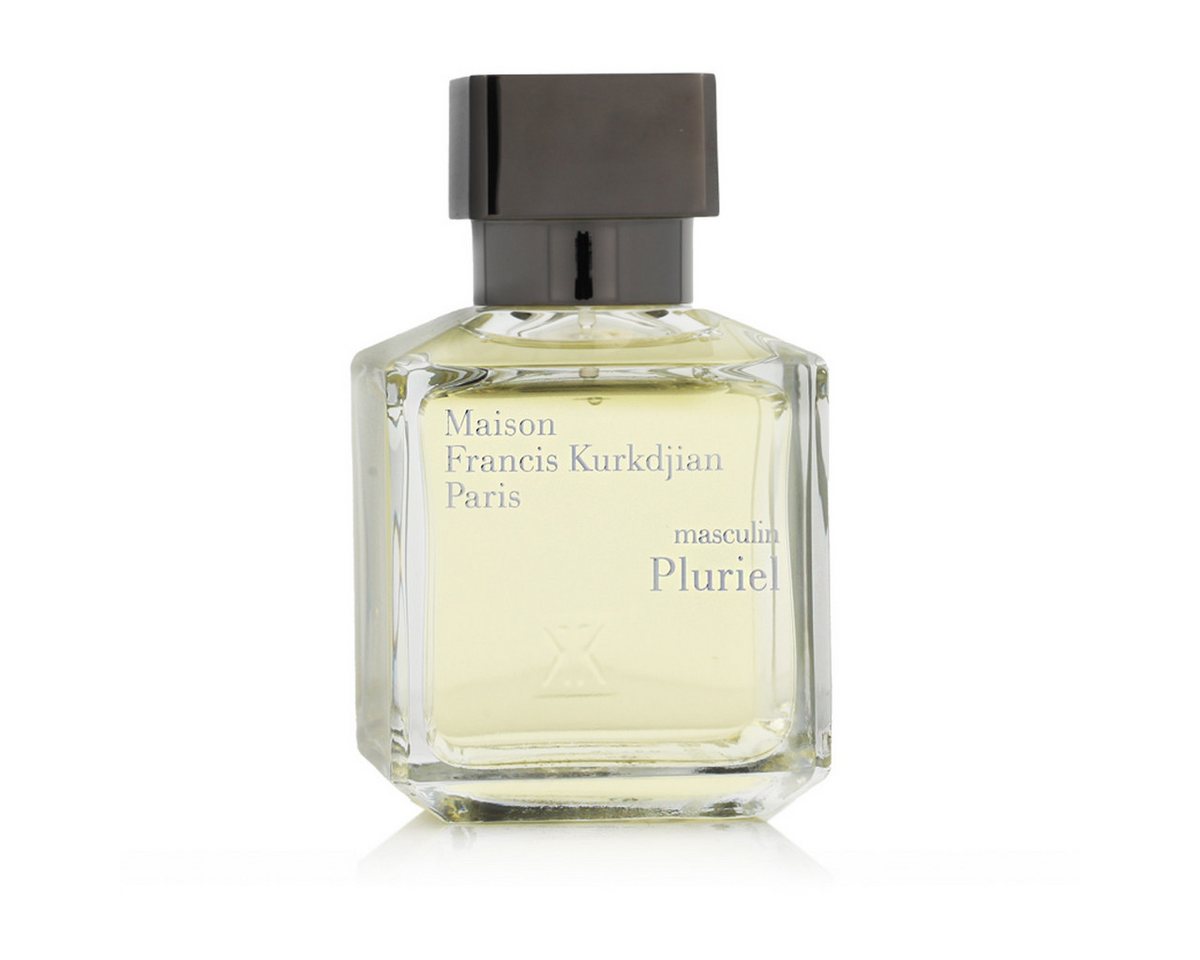 Maison Francis Kurkdjian Eau de Toilette Masculin Pluriel von Maison Francis Kurkdjian