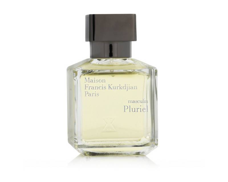 Maison Francis Kurkdjian Eau de Toilette Masculin Pluriel von Maison Francis Kurkdjian