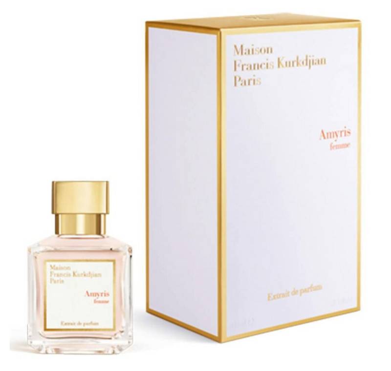 Maison Francis Kurkdjian Extrait Parfum MFKP Amyris Femme Extrait De Parfum 671041302 / 70ml von Maison Francis Kurkdjian