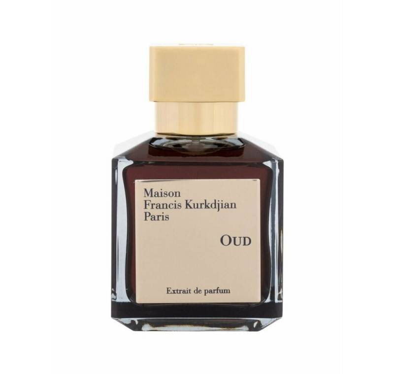 Maison Francis Kurkdjian Extrait Parfum Oud 70ml von Maison Francis Kurkdjian