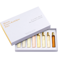 Maison Francis Kurkdjian Fragrance Wardrobe for Her 2024 8-teilig von Maison Francis Kurkdjian