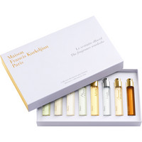 Maison Francis Kurkdjian Fragrance Wardrobe for Him 2024 8-teilig von Maison Francis Kurkdjian