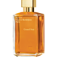 Maison Francis Kurkdjian Grand Soir EdP Nat. Spray von Maison Francis Kurkdjian