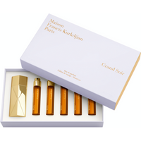 Maison Francis Kurkdjian Grand Soir Travel Set 5 x 11ml EdP von Maison Francis Kurkdjian