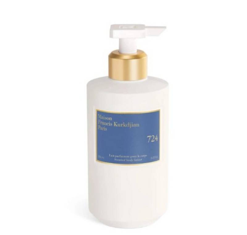 Maison Francis Kurkdjian Körperpflegeduft 724 - tlov mlko - Volumen: 350 ml von Maison Francis Kurkdjian