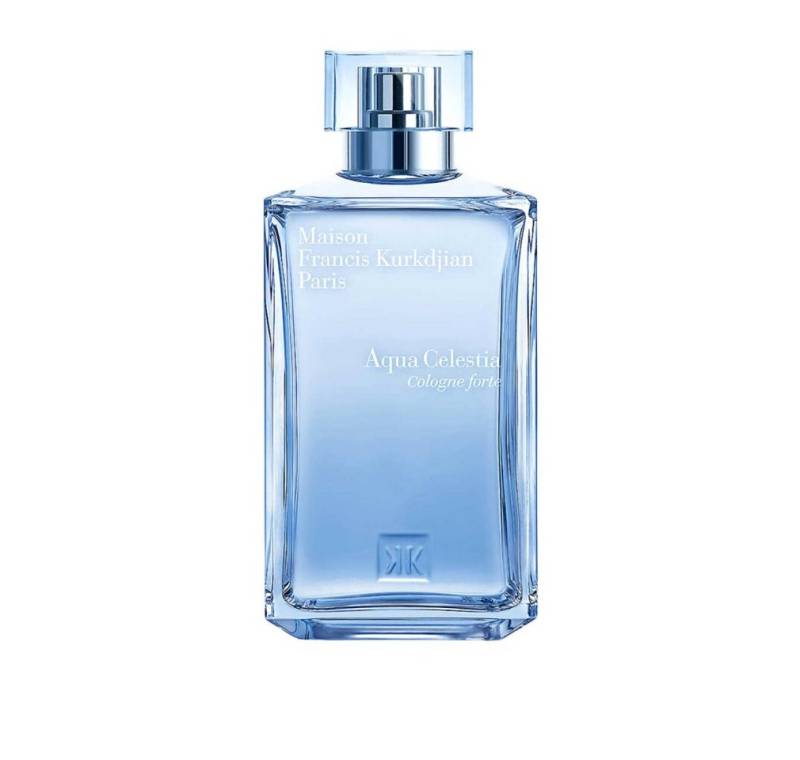 Maison Francis Kurkdjian Körperpflegeduft Aqua Celestia Cologne Forte - EDP - Inhalt: 200 ml von Maison Francis Kurkdjian