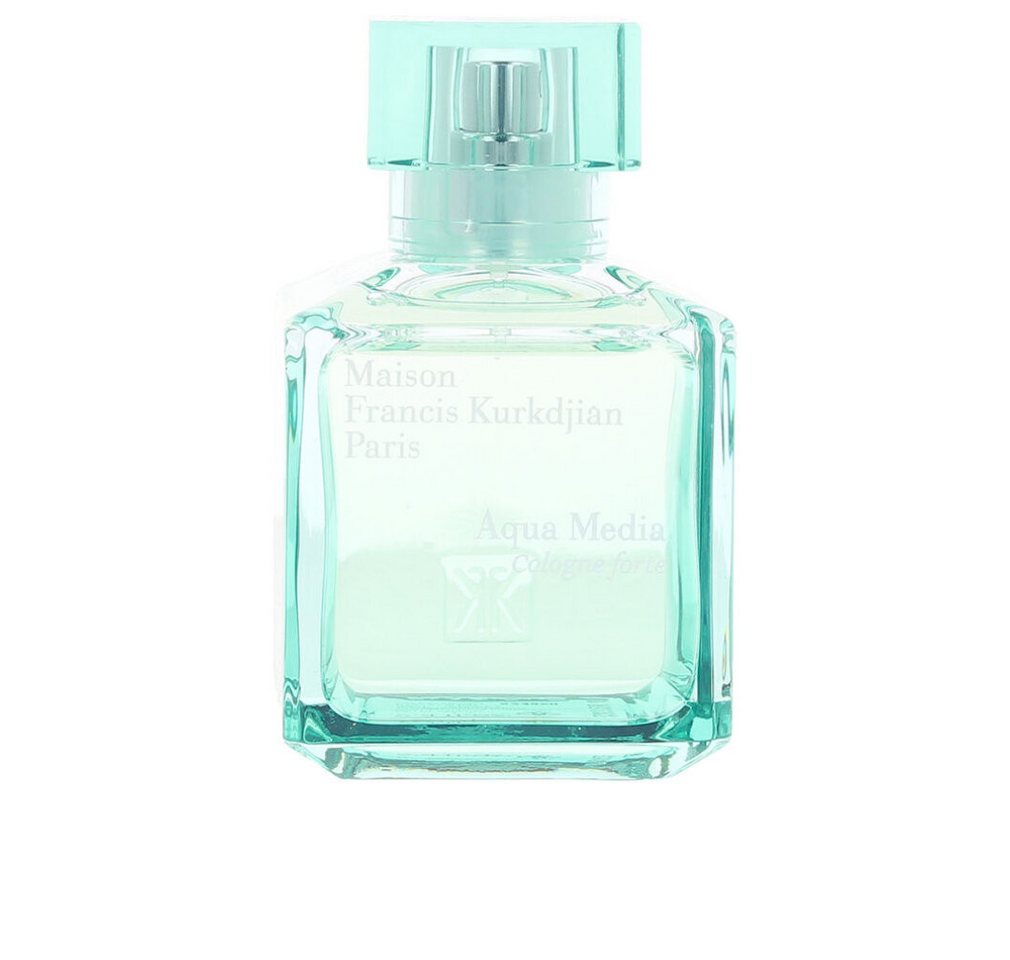 Maison Francis Kurkdjian Körperpflegeduft Aqua Media Cologne Forte EdP 70ml Spray von Maison Francis Kurkdjian