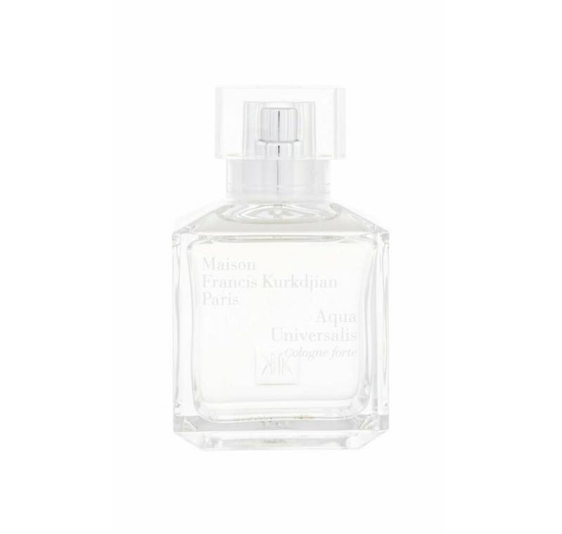 Maison Francis Kurkdjian Körperpflegeduft MFKP Aqua Universalis Forte Cologne von Maison Francis Kurkdjian