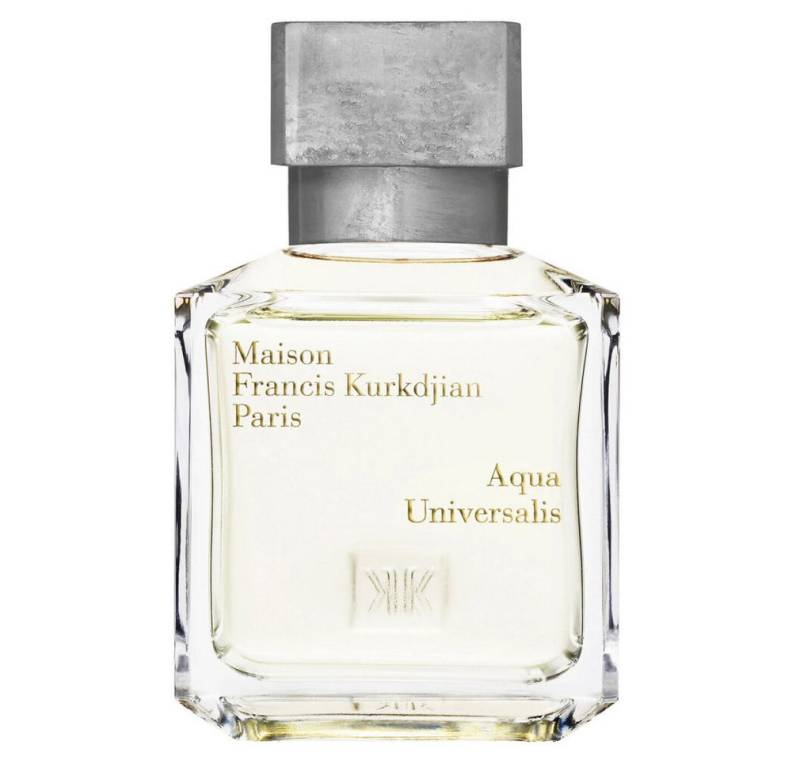 Maison Francis Kurkdjian Körperpflegeduft Paris Aqua Universalis EdT 200ml von Maison Francis Kurkdjian