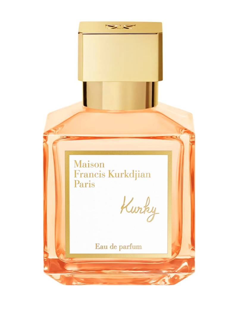 Maison Francis Kurkdjian Kurky Eau de Parfum 70 ml von Maison Francis Kurkdjian