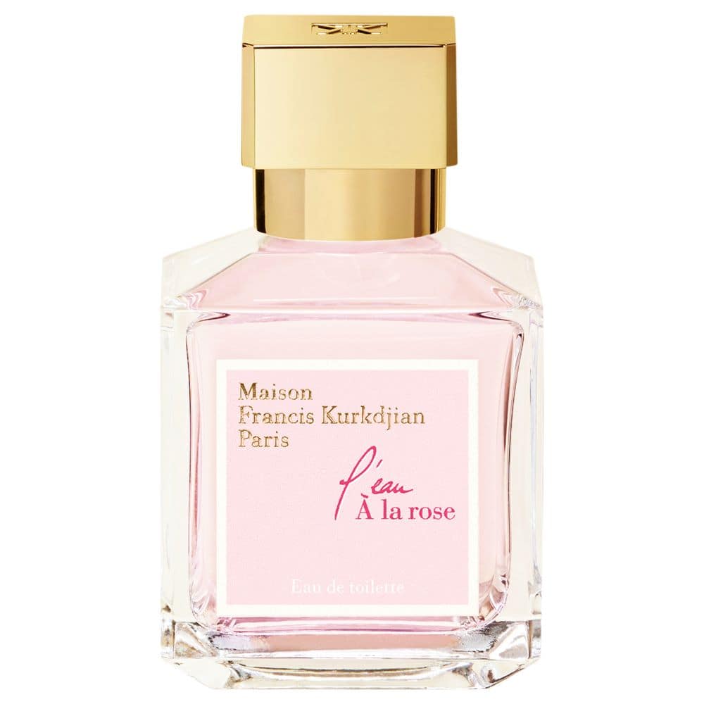 Maison Francis Kurkdjian L'Eau à la Rose Eau de Toilette Nat. Spray 70 ml von Maison Francis Kurkdjian