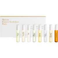 Maison Francis Kurkdjian Mini Fragrance Wardrobe For Him 2024 8-teilig von Maison Francis Kurkdjian