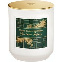 Maison Francis Kurkdjian Mon beau Sapin Candle Duftkerze von Maison Francis Kurkdjian