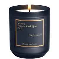 Maison Francis Kurkdjian OUD satin mood Candle Duftkerze von Maison Francis Kurkdjian