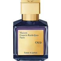 Maison Francis Kurkdjian Oud Extrait de Parfum von Maison Francis Kurkdjian
