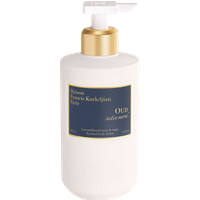 Maison Francis Kurkdjian Oud Satin Mood Body Lotion von Maison Francis Kurkdjian