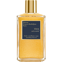 Maison Francis Kurkdjian Oud Satin Mood Sparklinig Body Oil von Maison Francis Kurkdjian