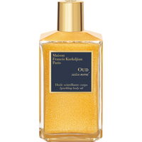 Maison Francis Kurkdjian Oud Satin Mood Sparklinig Body Oil von Maison Francis Kurkdjian