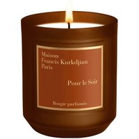 Maison Francis Kurkdjian Pour le Soir Candle Duftkerze von Maison Francis Kurkdjian