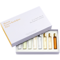 Maison Francis Kurkdjian The Fragrance Wardrobe for Him Set 8-teilig von Maison Francis Kurkdjian