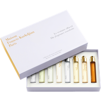 Maison Francis Kurkdjian The Fragrance Wardrobe for Him Set 8-teilig von Maison Francis Kurkdjian