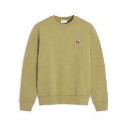 Maison KitsunÉ Sweatshirt Mit Fuchs-logo von Maison KitsunÉ