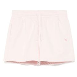 Maison Kitsuné Baby Fox Patch Jogging Shorts von Maison KitsunÉ