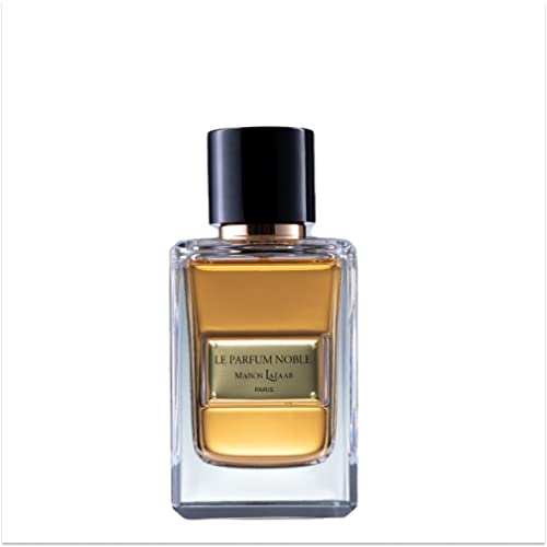 Maison Lazaar - Le Parfum Noble - Eau de Parfum Unisex 100 ml Maison Lazaar - Le Parfum Noble - Eau de Parfum Unisex 100 ml von Maison Lazaar