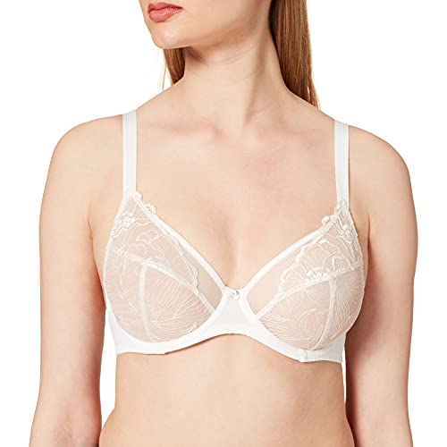 Maison Lejaby Damen Flora BH, Lily, 80E von Maison Lejaby