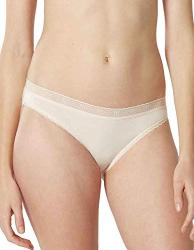 Maison Lejaby Damen La Petite Lejaby Slip Dessous, Rose Lacte, 2 von Maison Lejaby